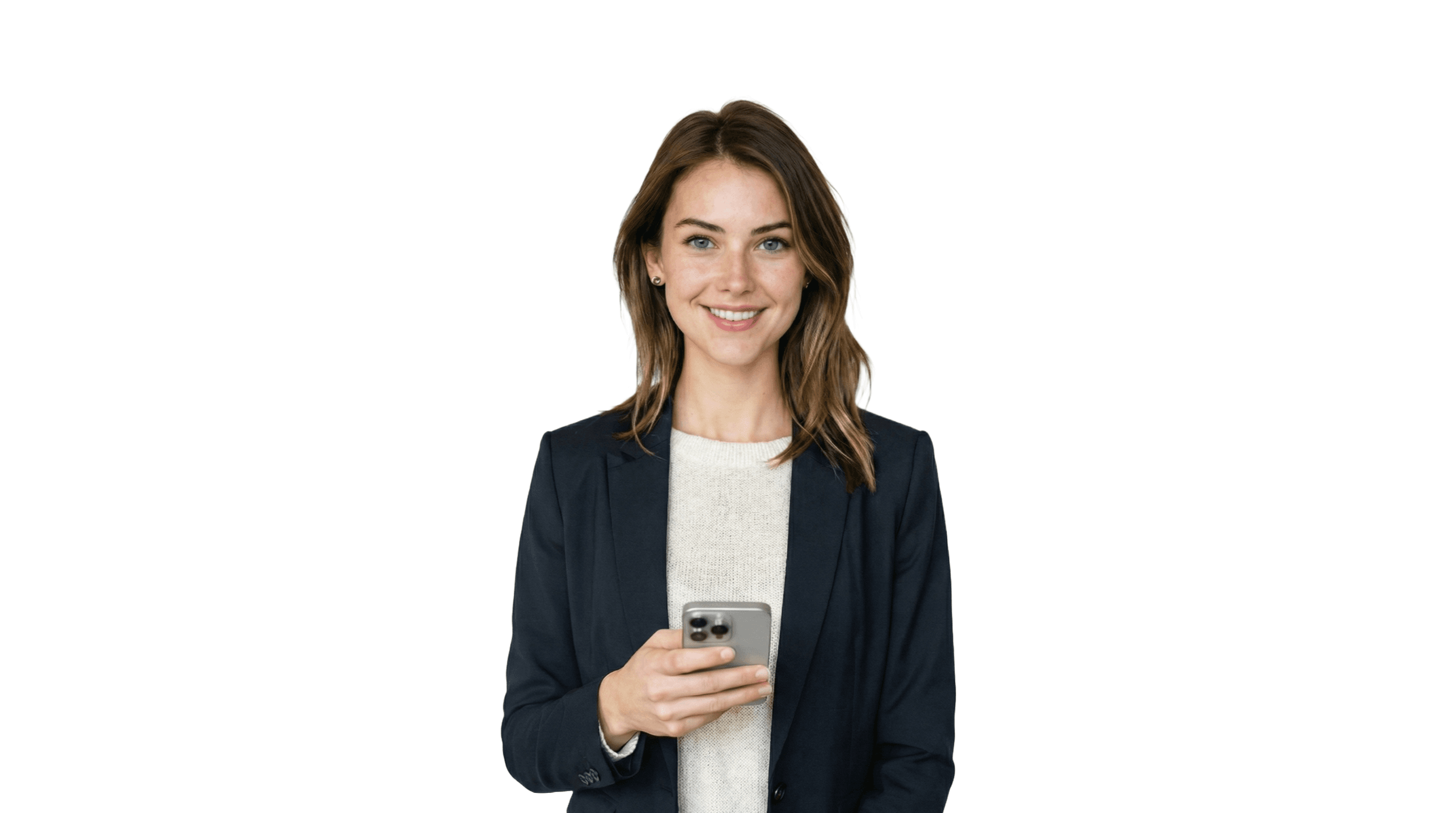 LISA - Your AI Receptionist