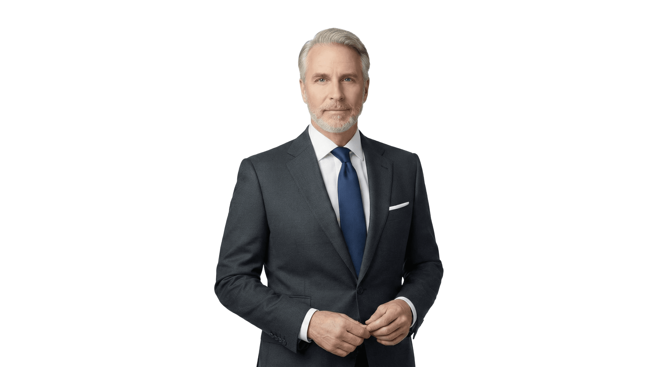 ROSS - Your AI Chief of Staff