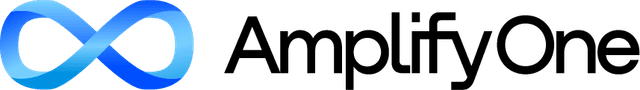 AmplifyOne Logo