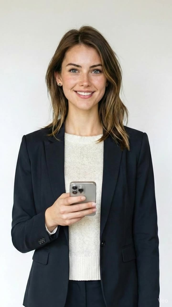 LISA, your 24/7 AI receptionist