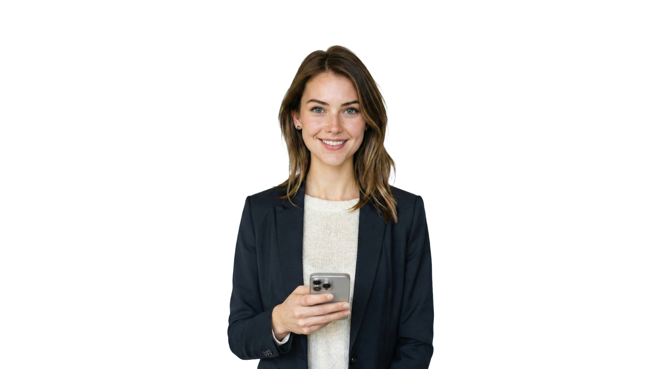 LISA - Your AI Receptionist